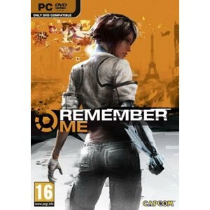 PC játék Remember Me - PC DIGITAL