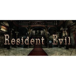 PC játék Resident Evil biohazard HD REMASTER - PC DIGITAL