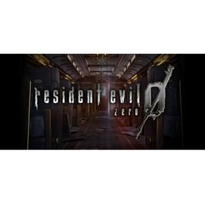 PC játék Resident Evil 0 HD Remaster - PC DIGITAL