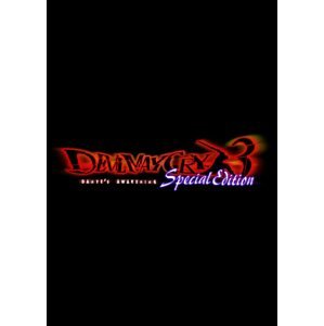 PC játék Devil May Cry 3 Special Edition - PC DIGITAL