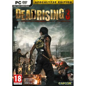 PC játék Dead Rising 3 Apocalypse Edition - PC DIGITAL