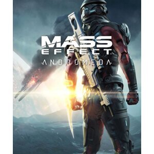 PC játék Mass Effect: Andromeda - PC DIGITAL