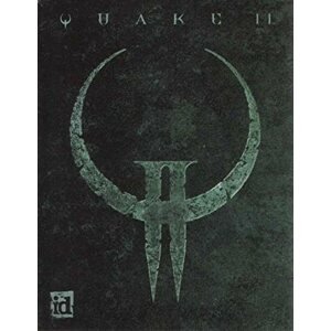 PC játék QUAKE II – PC DIGITAL