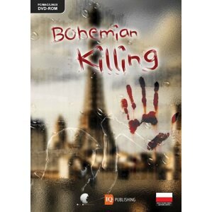 PC játék Bohemian Killing - PC/MAC DIGITAL