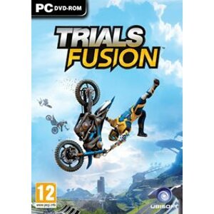 PC játék Trials Fusion - PC DIGITAL