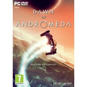 PC játék Dawn of Andromeda - PC DIGITAL