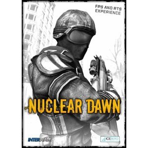 PC játék Nuclear Dawn - PC/MAC/LX DIGITAL