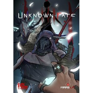 PC játék Unknown Fate - PC DIGITAL
