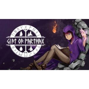 PC játék Gift of Parthax - PC DIGITAL