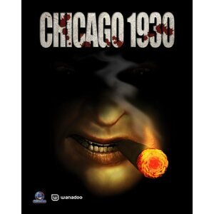 PC játék Chicago 1930 - PC DIGITAL