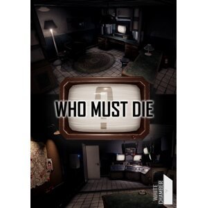 PC játék Who Must Die - PC DIGITAL