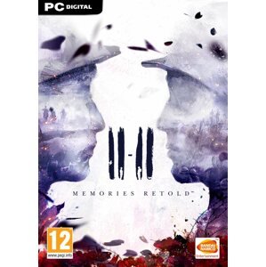PC játék 11-11: Memories retold - PC DIGITAL