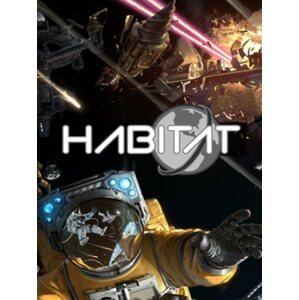 PC játék Habitat - PC DIGITAL