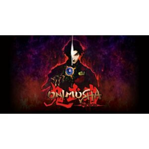 PC játék Onimusha: Warlords - PC DIGITAL