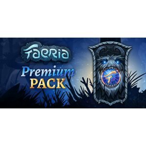 Videójáték kiegészítő Faeria - Premium Edition DLC (PC) DIGITAL