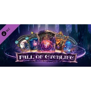 PC játék Faeria Fall of Everlife - PC DIGITAL