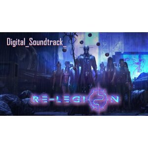 PC játék Re-Legion - PC DIGITAL