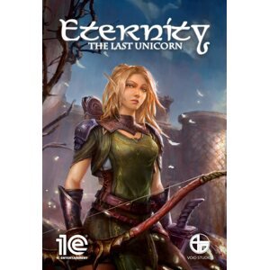 PC játék Eternity: The Last Unicorn - PC DIGITAL