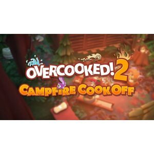 PC játék Overcooked! 2 Campfire Cook Off - PC