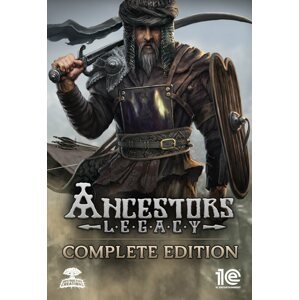 PC játék Ancestors Legacy Complete Edition - PC DIGITAL