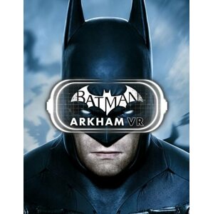 PC játék Batman: Arkham VR - PC DIGITAL