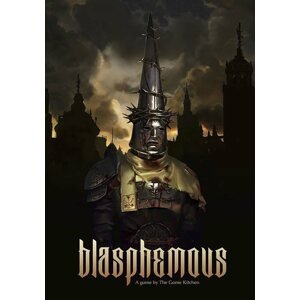 PC játék Blasphemous - PC DIGITAL