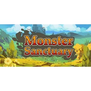 PC játék Monster Sanctuary- PC DIGITAL