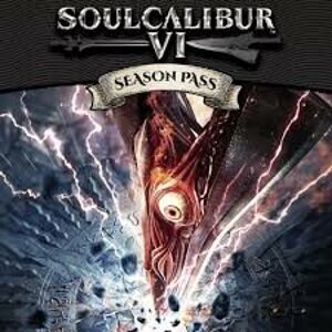 Videójáték kiegészítő SOULCALIBUR VI Season Pass (PC) Steam DIGITAL