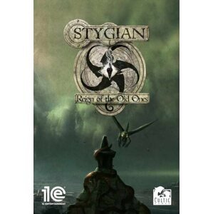 PC játék Stygian: Reign of the Old Ones - PC DIGITAL