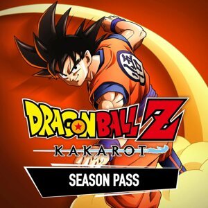 Videójáték kiegészítő DRAGON BALL Z: KAKAROT - Season Pass - PC DIGITAL
