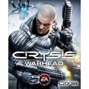 PC játék Crysis Warhead - PC DIGITAL
