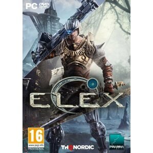 PC játék Elex - PC DIGITAL