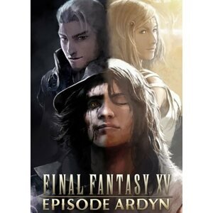 PC játék FINAL FANTASY XV EPISODE ARDYN - PC DIGITAL