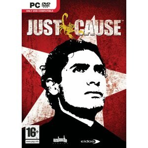 PC játék Just Cause - PC DIGITAL