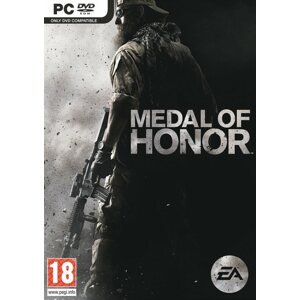 PC játék Medal of Honor - PC DIGITAL