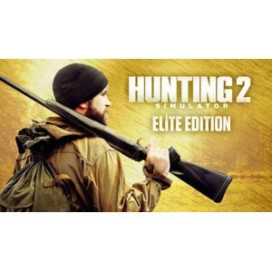 PC játék Hunting Simulator 2 Elite Edition – PC DIGITAL