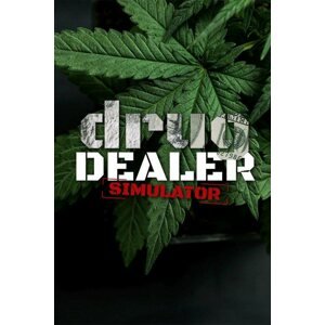 PC játék Drug Dealer Simulator - PC DIGITAL