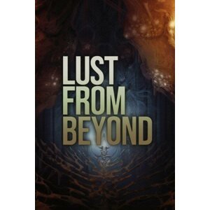 PC játék Lust From Beyond - PC DIGITAL