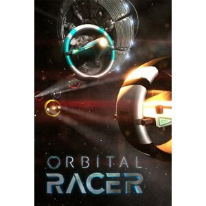 PC játék Orbital Racer - PC DIGITAL