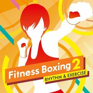 Videójáték kiegészítő Fitness Boxing 2: Musical Journey - Nintendo Switch Digital