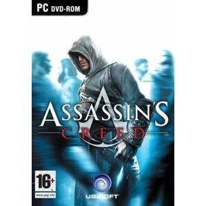 PC játék Assassins Creed - PC DIGITAL