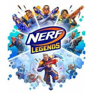 PC játék Nerf Legends - PC DIGITAL