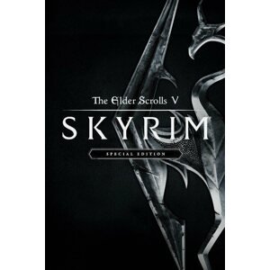 PC játék The Elder Scrolls V: Skyrim Special Edition - PC DIGITAL