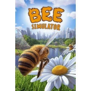 PC játék Bee Simulator - PC DIGITAL