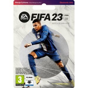 PC játék FIFA 23 Standard Edition - PC DIGITAL