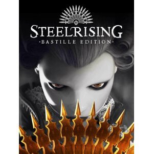 PC játék Steelrising Bastille Edition - PC DIGITAL