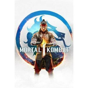 PC játék Mortal Kombat 1 - PC DIGITAL