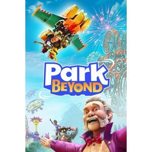 PC játék Park Beyond - PC DIGITAL