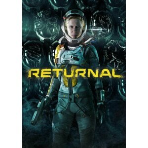 PC játék Returnal - PC DIGITAL