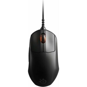 Gamer egér SteelSeries Prime+